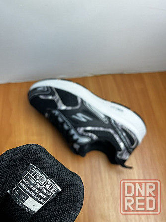 Кроссовки Skechers Go Run Consistent размер 36 оригинал спортивные бег Запорожье - изображение 5