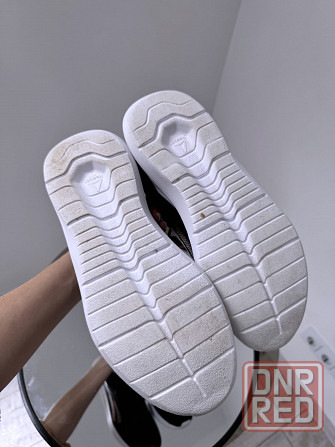 дышащие спортивные кроссовки  Reebok Запорожье - изображение 4