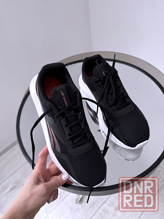 дышащие спортивные кроссовки  Reebok Запорожье - изображение 2