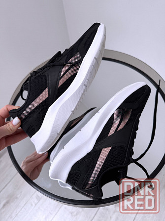 дышащие спортивные кроссовки  Reebok Запорожье - изображение 5