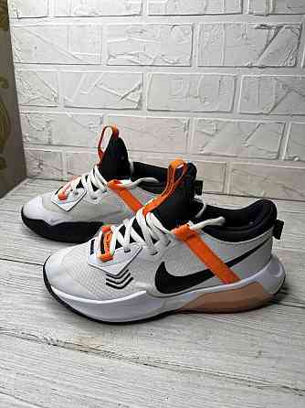 Крутые баскетбольные кроссовки nike air zoom crossover Запорожье