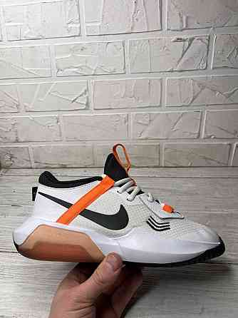 Крутые баскетбольные кроссовки nike air zoom crossover Запорожье
