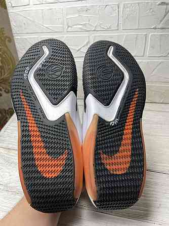 Крутые баскетбольные кроссовки nike air zoom crossover Запорожье