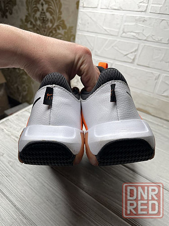 Крутые баскетбольные кроссовки nike air zoom crossover Запорожье - изображение 5