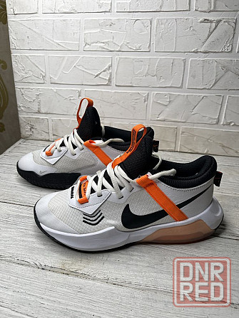 Крутые баскетбольные кроссовки nike air zoom crossover Запорожье - изображение 3