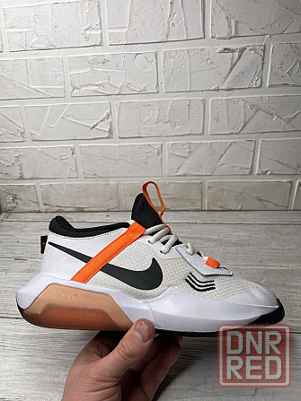 Крутые баскетбольные кроссовки nike air zoom crossover Запорожье - изображение 1
