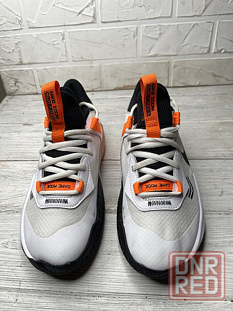 Крутые баскетбольные кроссовки nike air zoom crossover Запорожье - изображение 2