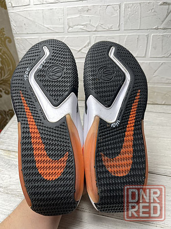 Крутые баскетбольные кроссовки nike air zoom crossover Запорожье - изображение 6