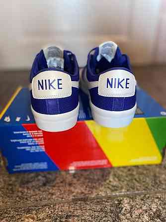 NIKE SB Zoom Blazer Low Pro GT 38 размер Запорожье