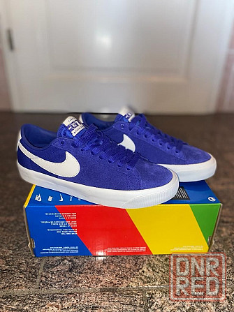 NIKE SB Zoom Blazer Low Pro GT 38 размер Запорожье - изображение 2