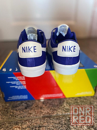 NIKE SB Zoom Blazer Low Pro GT 38 размер Запорожье - изображение 3