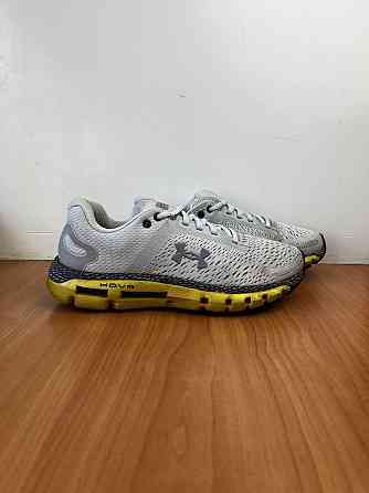 Кроссовки Under Armour Hovr размер 39 оригинал спортивные беговые run Запорожье