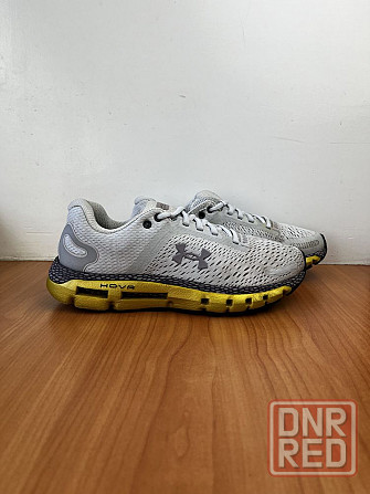 Кроссовки Under Armour Hovr размер 39 оригинал спортивные беговые run Запорожье - изображение 3