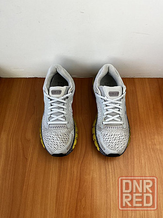 Кроссовки Under Armour Hovr размер 39 оригинал спортивные беговые run Запорожье - изображение 2