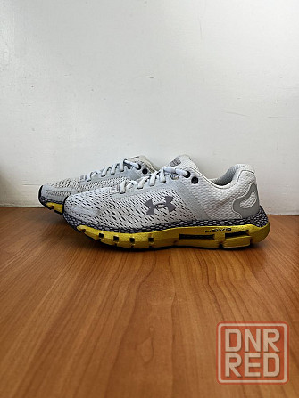 Кроссовки Under Armour Hovr размер 39 оригинал спортивные беговые run Запорожье - изображение 1
