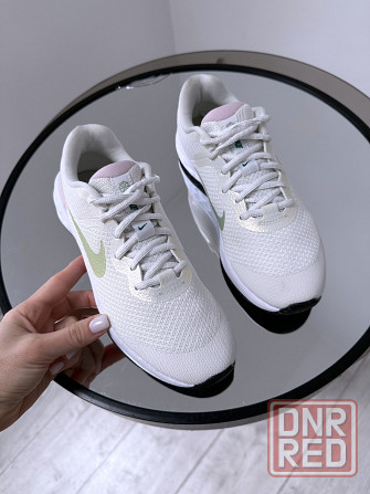 Легкие отличные кроссовки спортивные  Nike Revolution Запорожье - изображение 2