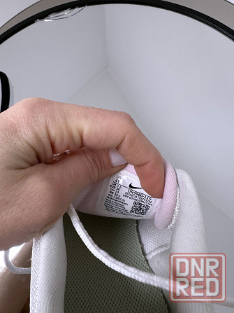 Легкие отличные кроссовки спортивные  Nike Revolution Запорожье - изображение 7
