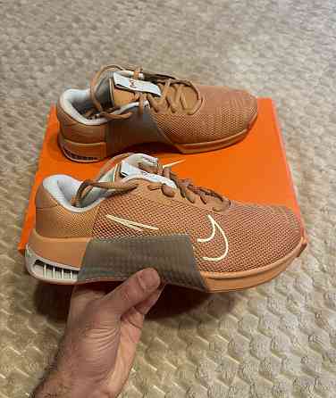 Женские Nike Metcon 9  Новые  Оригинал Запорожье