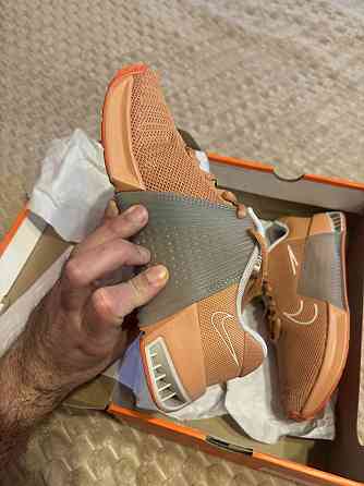 Женские Nike Metcon 9  Новые  Оригинал Запорожье