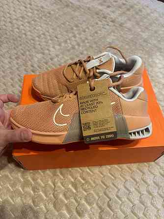Женские Nike Metcon 9  Новые  Оригинал Запорожье