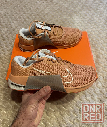 Женские Nike Metcon 9  Новые  Оригинал Запорожье - изображение 3