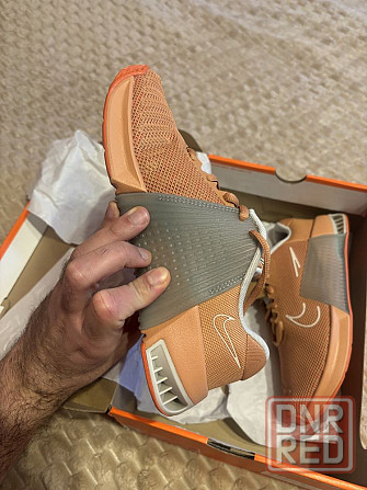 Женские Nike Metcon 9  Новые  Оригинал Запорожье - изображение 6