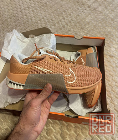 Женские Nike Metcon 9  Новые  Оригинал Запорожье - изображение 1