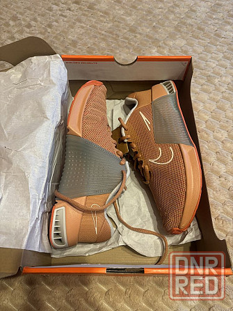 Женские Nike Metcon 9  Новые  Оригинал Запорожье - изображение 2