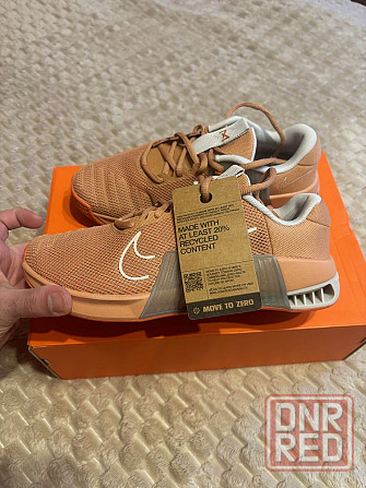 Женские Nike Metcon 9  Новые  Оригинал Запорожье - изображение 4