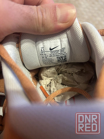 Женские Nike Metcon 9  Новые  Оригинал Запорожье - изображение 8