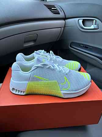 Женские Nike Metcon 9  Новые  Оригинал Запорожье