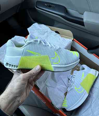 Женские Nike Metcon 9  Новые  Оригинал Запорожье