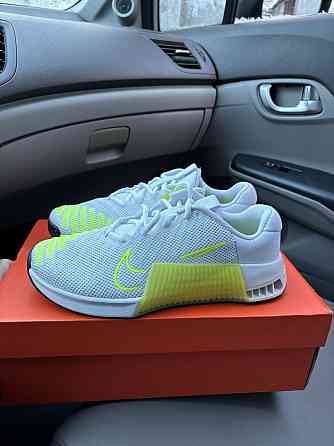Женские Nike Metcon 9  Новые  Оригинал Запорожье