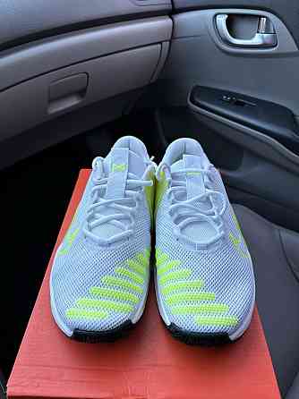 Женские Nike Metcon 9  Новые  Оригинал Запорожье