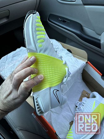 Женские Nike Metcon 9  Новые  Оригинал Запорожье - изображение 6