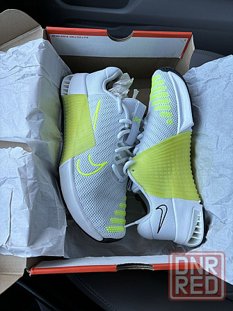 Женские Nike Metcon 9  Новые  Оригинал Запорожье - изображение 3