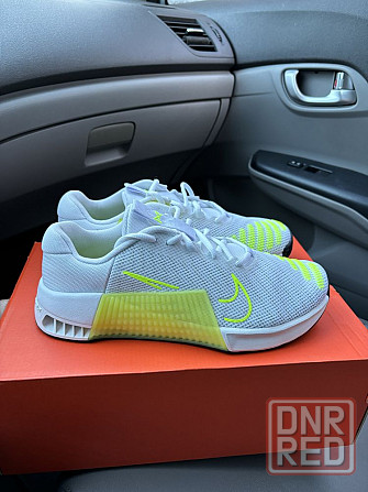 Женские Nike Metcon 9  Новые  Оригинал Запорожье - изображение 1