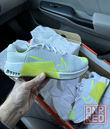 Женские Nike Metcon 9  Новые  Оригинал Запорожье - изображение 2