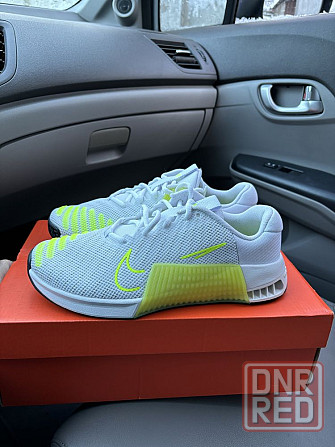 Женские Nike Metcon 9  Новые  Оригинал Запорожье - изображение 4