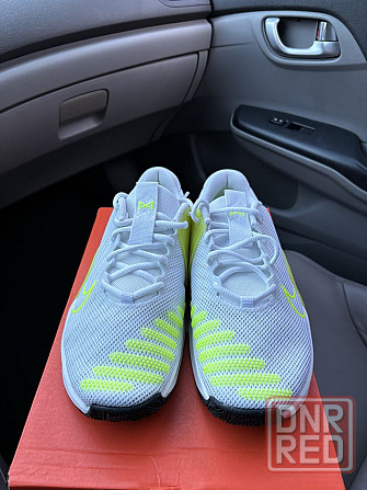 Женские Nike Metcon 9  Новые  Оригинал Запорожье - изображение 5