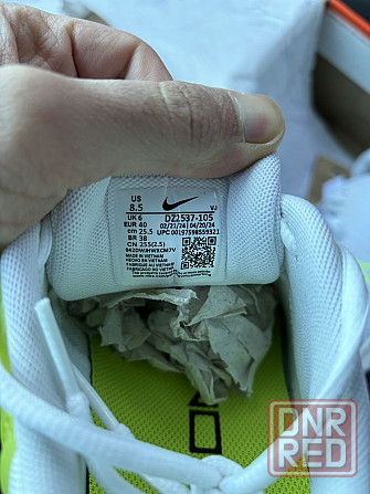 Женские Nike Metcon 9  Новые  Оригинал Запорожье - изображение 7