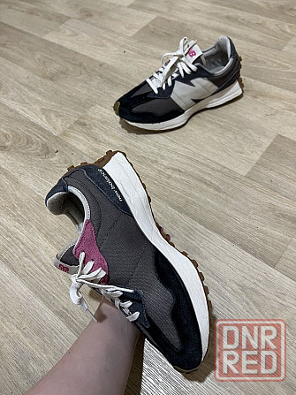 Кроссвоки new balance,кеды нью бэлэнс,беленс,кросы,женские кеды Запорожье - изображение 3