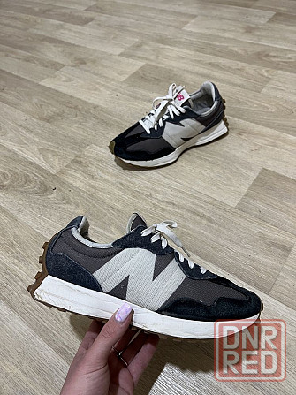 Кроссвоки new balance,кеды нью бэлэнс,беленс,кросы,женские кеды Запорожье - изображение 1