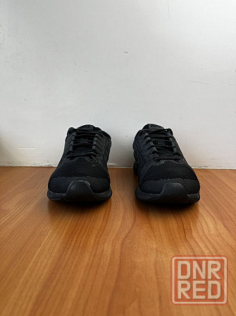 Кроссовки Nike Revolution размер 36 оригинал спортивные бег чёрные run Запорожье - изображение 8