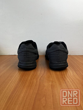 Кроссовки Nike Revolution размер 36 оригинал спортивные бег чёрные run Запорожье - изображение 4