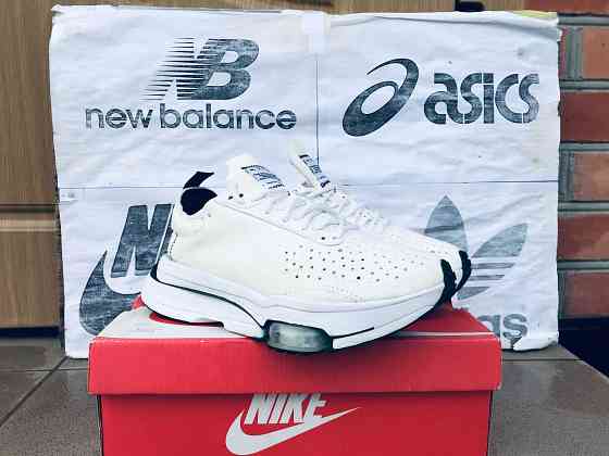 Кроссовки Nike Air Zoom Type беговые для тренировок Запорожье