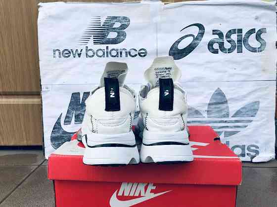 Кроссовки Nike Air Zoom Type беговые для тренировок Запорожье
