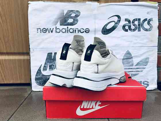 Кроссовки Nike Air Zoom Type беговые для тренировок Запорожье