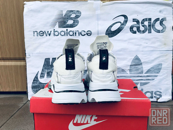 Кроссовки Nike Air Zoom Type беговые для тренировок Запорожье - изображение 5