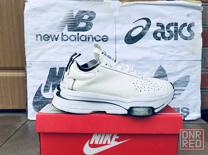 Кроссовки Nike Air Zoom Type беговые для тренировок Запорожье - изображение 3